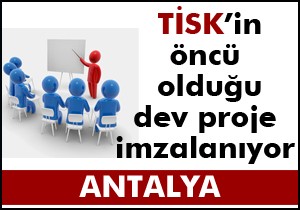 GAN projesi start alıyor